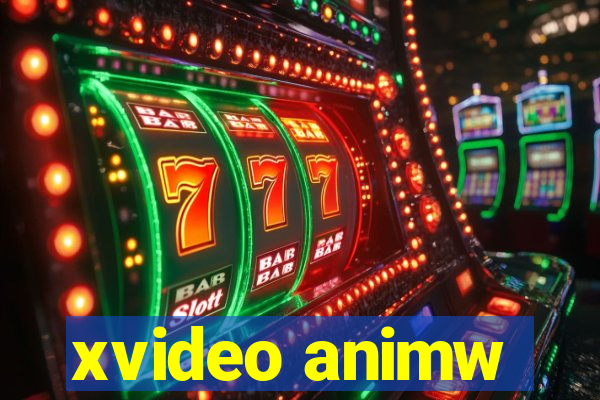 xvideo animw